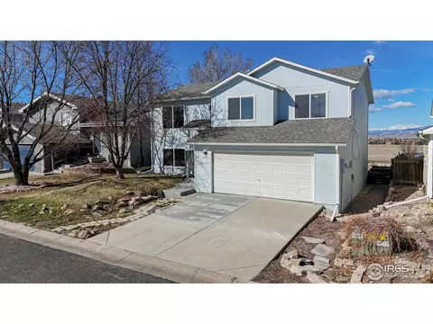 8225 Medicine Bow Cir, Fort Collins, CO 80528