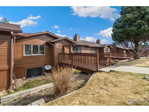 1421 Matthew Cir, Estes Park, CO 80517