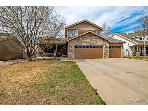 9087 Smoke Signal Way, Wellington, CO 80549