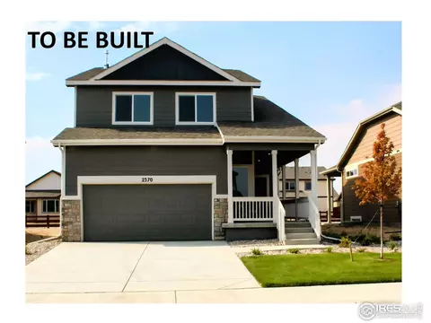 434 Luminous Dr, Windsor, CO 80550