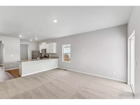 1052 Long Meadows St, Severance, CO 80550 photo 5