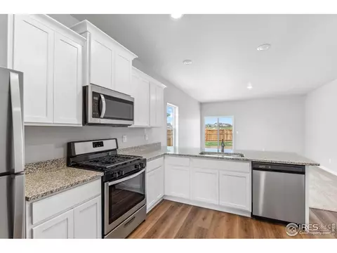1052 Long Meadows St, Severance, CO 80550 photo 2