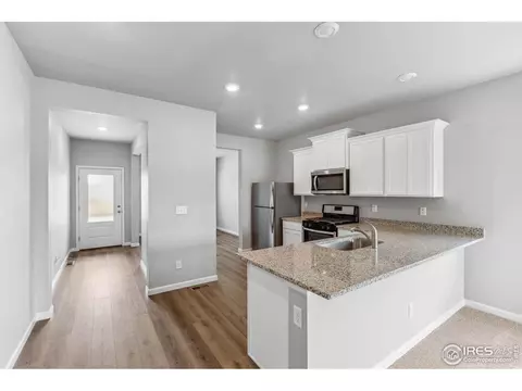 1052 Long Meadows St, Severance, CO 80550 photo 3