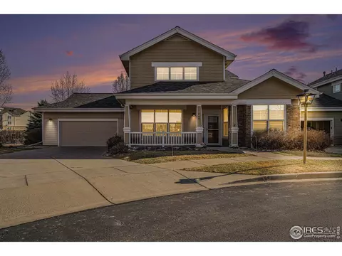 4751 Pleasant Oak Dr #C65, Fort Collins, CO 80525