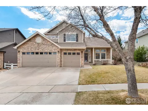 4532 Foothills Dr, Loveland, CO 80537