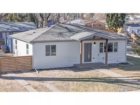 1325 11th Ave, Longmont, CO 80501