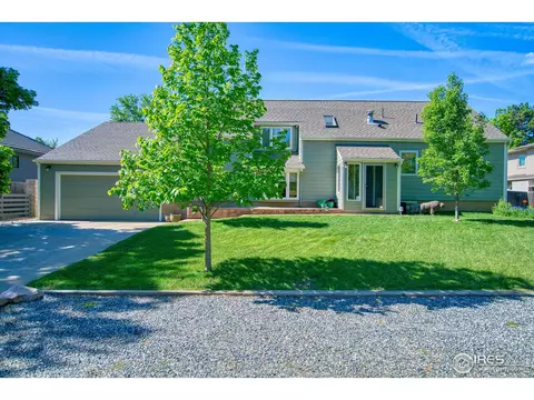 5350 Pennsylvania Ave, Boulder, CO 80303