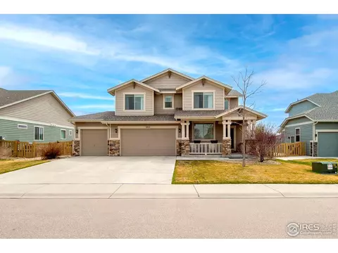 6421 Tuxedo Park Rd, Timnath, CO 80547