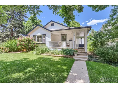 721 Concord Ave, Boulder, CO 80304 photo 2
