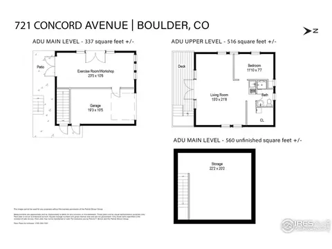 721 Concord Ave, Boulder, CO 80304 photo 40