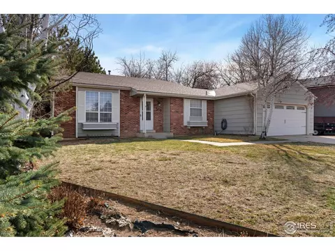 3906 Ash Ave, Loveland, CO 80538