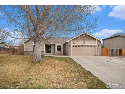 506 Vivian St, Severance, CO 80546