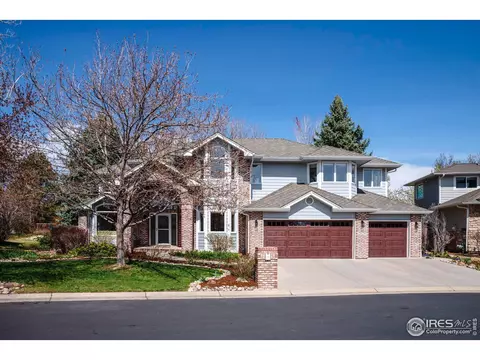 543 Manorwood Ln, Louisville, CO 80027