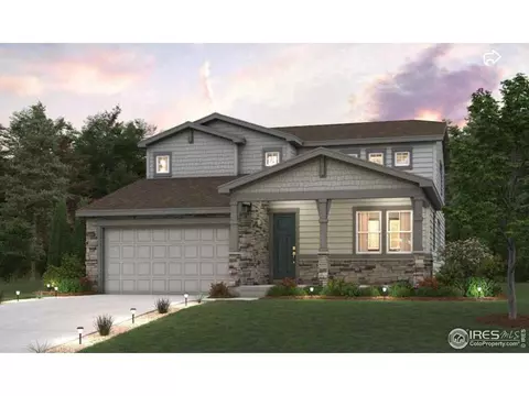 4450 Trader St, Timnath, CO 80547