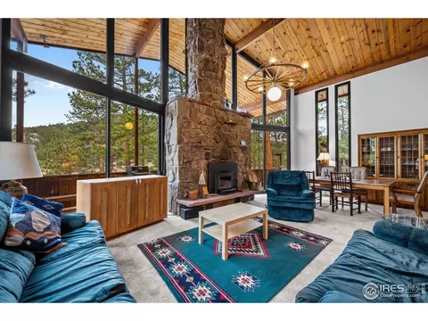 592 Aspen Dr, Lyons, CO 80540 photo 2