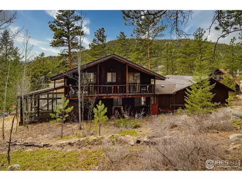 592 Aspen Dr, Lyons, CO 80540 photo 6