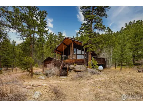 592 Aspen Dr, Lyons, CO 80540 photo 38