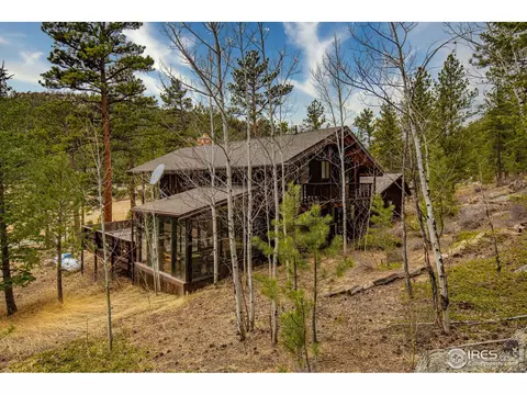 592 Aspen Dr, Lyons, CO 80540 photo 3