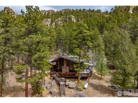592 Aspen Dr, Lyons, CO 80540 photo 39
