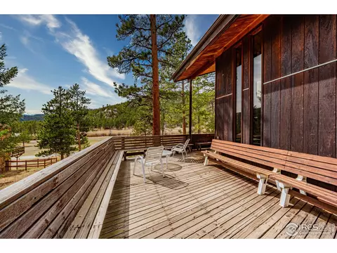 592 Aspen Dr, Lyons, CO 80540 photo 34