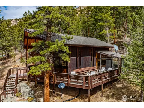 592 Aspen Dr, Lyons, CO 80540 photo 33
