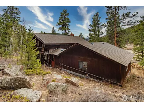 592 Aspen Dr, Lyons, CO 80540 photo 10
