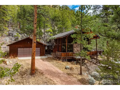 592 Aspen Dr, Lyons, CO 80540 photo 37