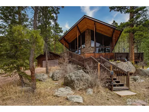 592 Aspen Dr, Lyons, CO 80540 photo 4