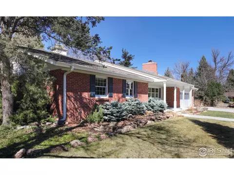 5067 Cottonwood Dr, Boulder, CO 80301