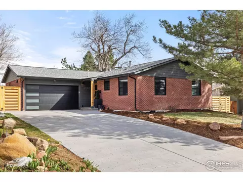 2685 Stephens Rd, Boulder, CO 80305