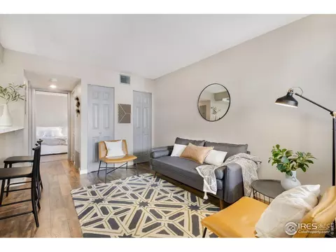1705 Heatheridge Rd #G-102, Fort Collins, CO 80526