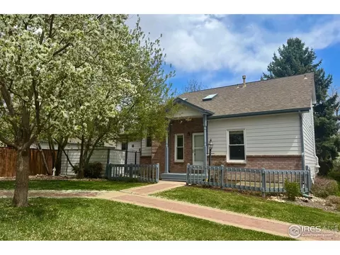 3101 Almeria Way, Longmont, CO 80503