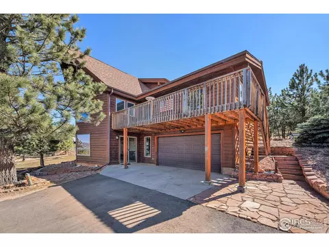 4014 Lakefront Dr, Loveland, CO 80537
