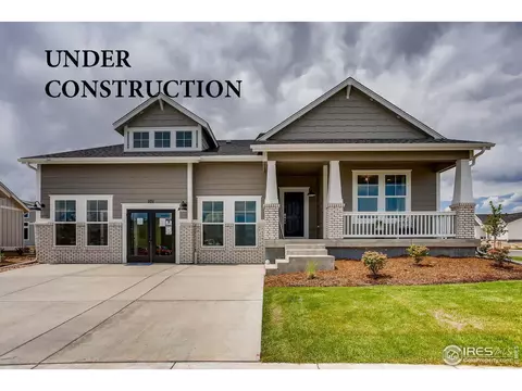 2734 Crystal Springs Ln, Longmont, CO 80503