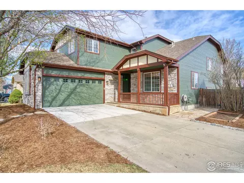 5863 Teal St, Longmont, CO 80504