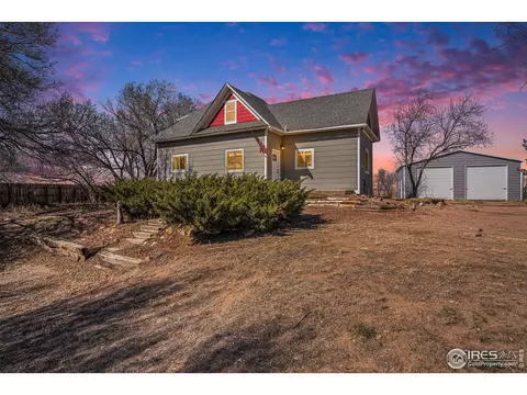 1433 2nd St, Nunn, CO 80648