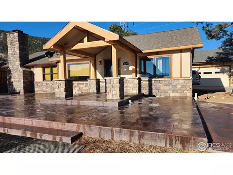 330 Stanley Ave, Estes Park, CO 80517