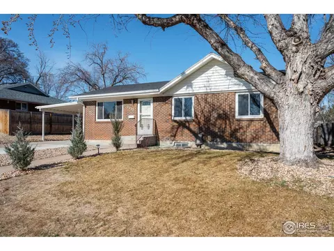 2437 W 24th St Rd, Greeley, CO 80634