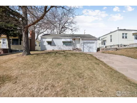 2205 10th Ave, Greeley, CO 80631