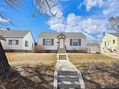 2233 10th Ave, Greeley, CO 80631
