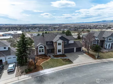 814 Trail Ridge Dr, Louisville, CO 80027