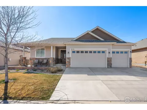 2115 Rio Blanco Ave, Loveland, CO 80538