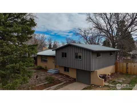 560 S 41st St, Boulder, CO 80305
