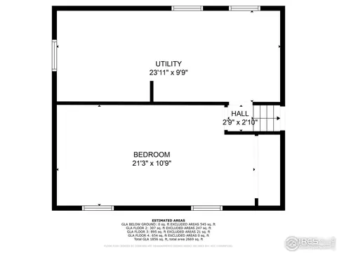 560 S 41st St, Boulder, CO 80305 photo 38