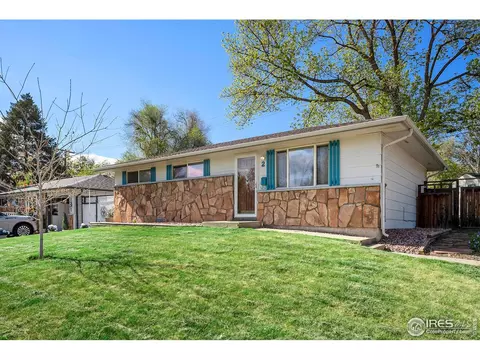2 Lincoln Pl, Longmont, CO 80501
