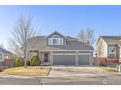 3750 Martin Ln, Johnstown, CO 80534