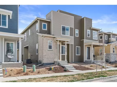 6106 Rawlings Ave, Longmont, CO 80504