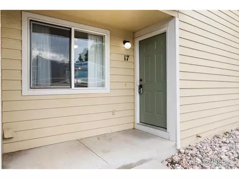 3005 Ross Dr #U17, Fort Collins, CO 80526