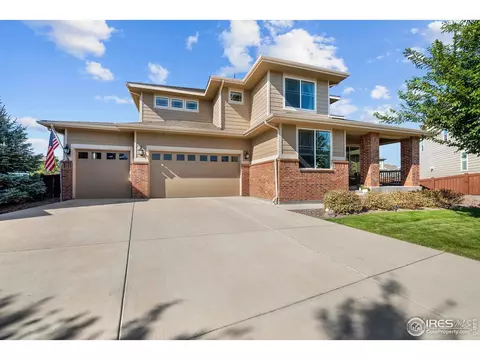 6109 Washakie Ct, Timnath, CO 80547