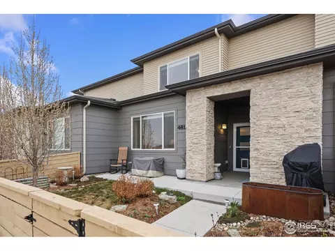 4812 Bourgmont Ct, Timnath, CO 80547